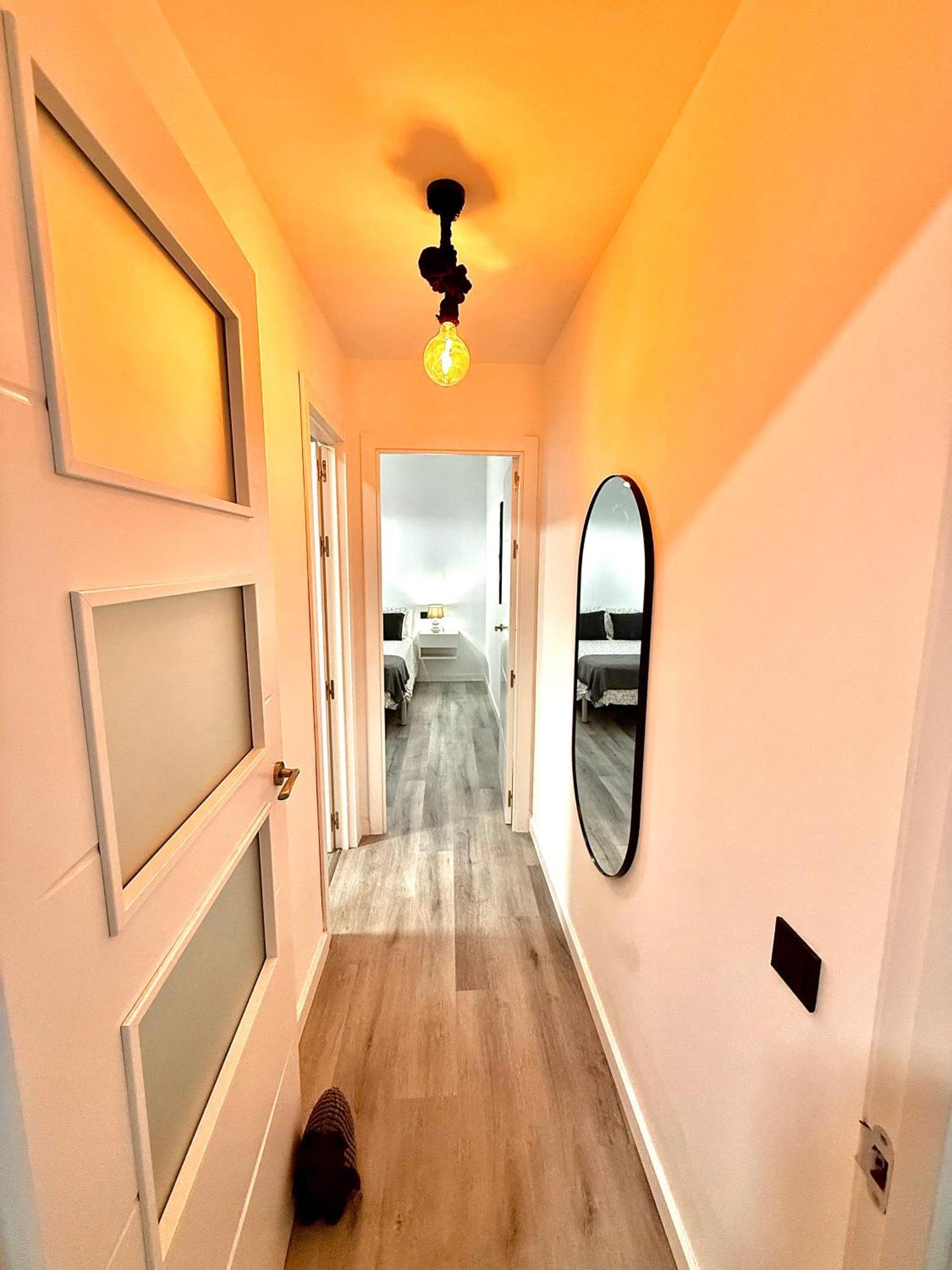 Panther Luz De Sol Appartement *