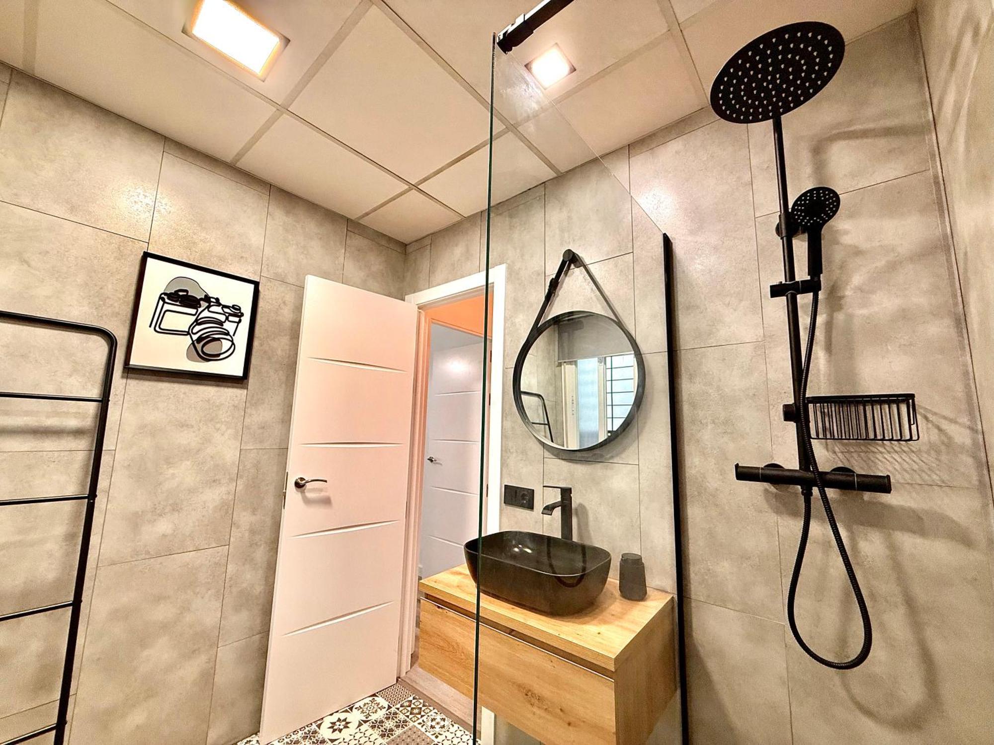 Panther Luz De Sol Appartement *