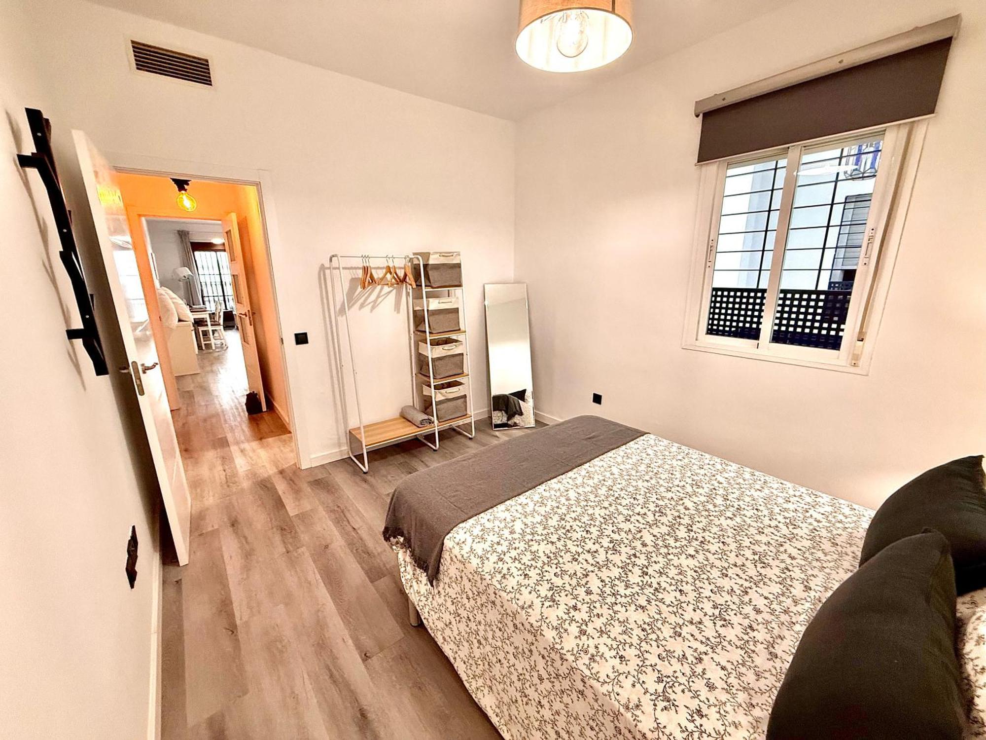 Appartement Panther Luz De Sol *