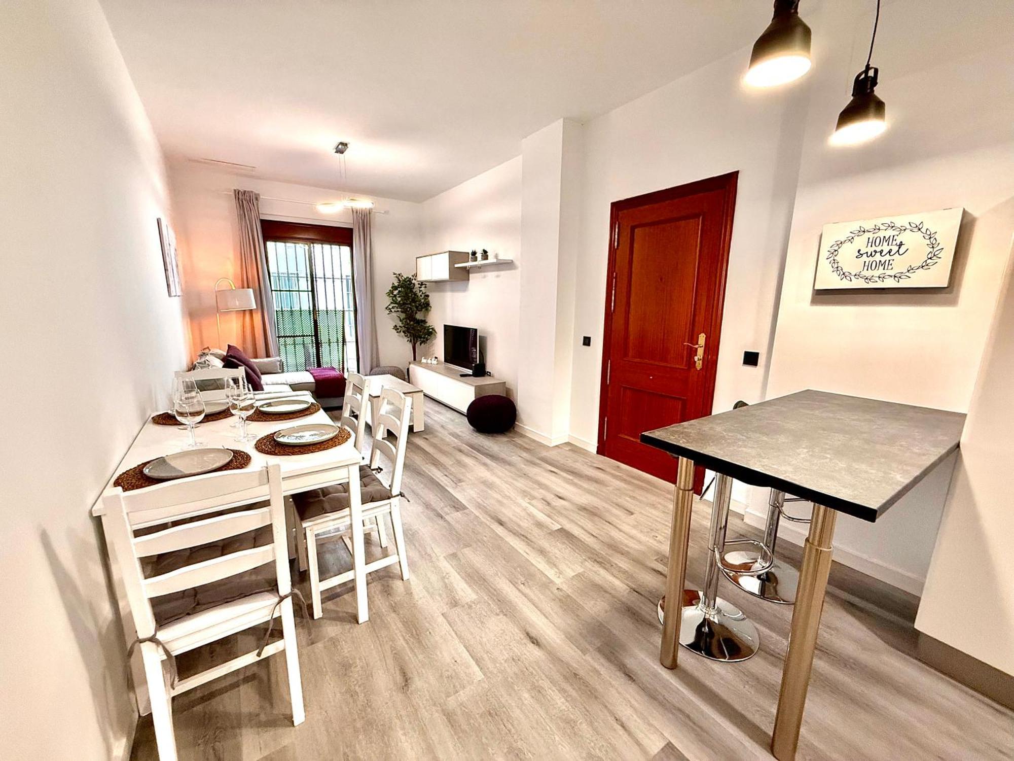 Appartement Panther Luz De Sol *