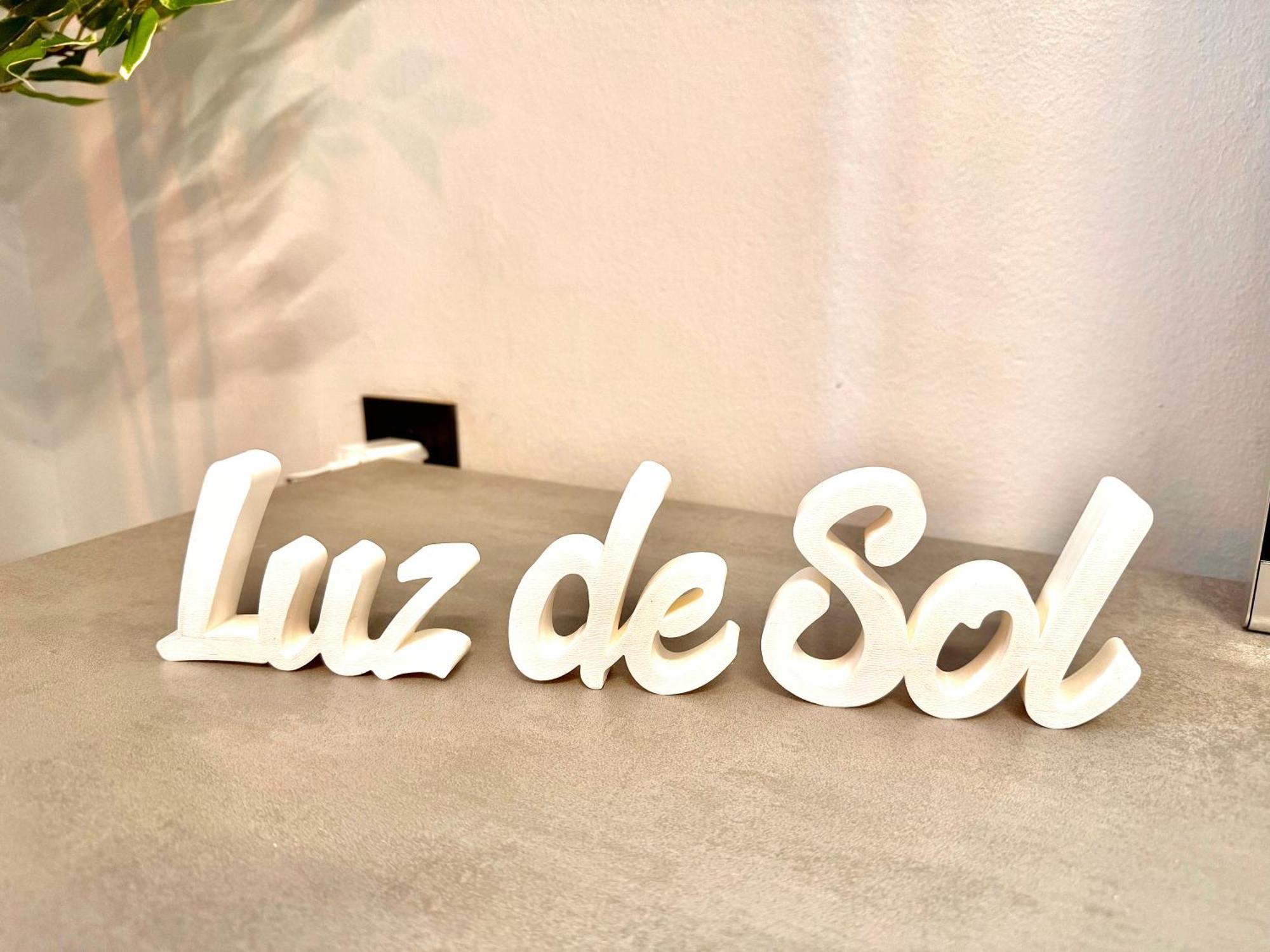 Appartement Panther Luz De Sol